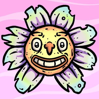 Epidemic Flowers