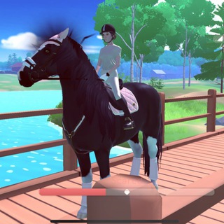 🐎Equestrian the game🐎