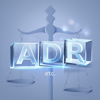 ADR etc.