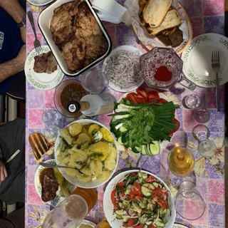 Учись готовить!👩‍🍳