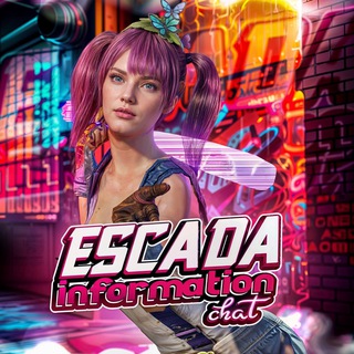 ESCADA information