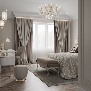 Chuprina Interiors Design Chat