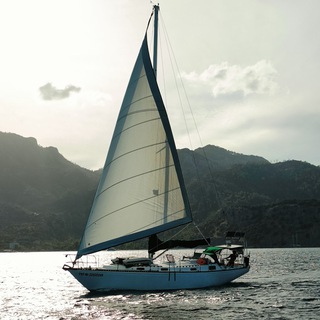 Yacht refit