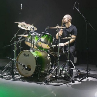 E. T. Drummer
