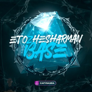 ETOZHESHARMAN BASE
