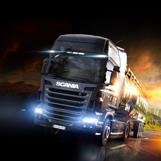 Euro truck simulator chat/Евро трак симулятор чат