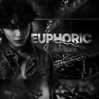 euphoric