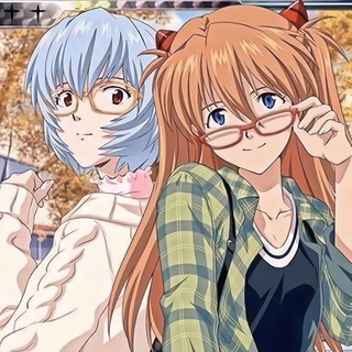 ☀️evangelion|eva