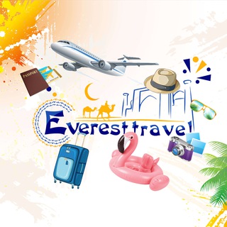 EVEREST TRAVEL