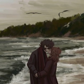 Ever Lovegood