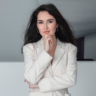 Евгения Бибик🕊️Преображение