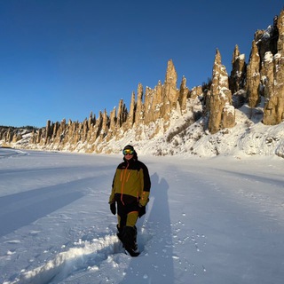 EvgenyPerfilev_life