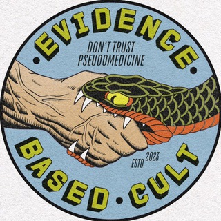 Evidence Based Cult