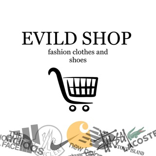 ✨Logovo evild