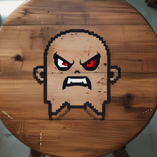 Evil Pixel