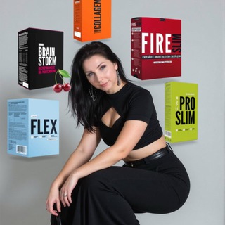 Школа правильного питания EWA PRODUCT