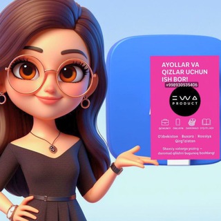 Ewa Product New MLM 🎯 ❤️