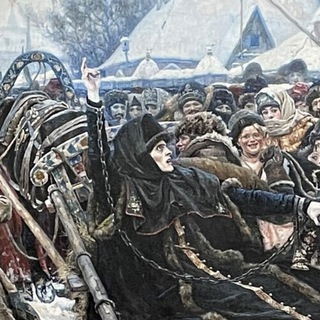 Еще 1 зал и домой | Искусство