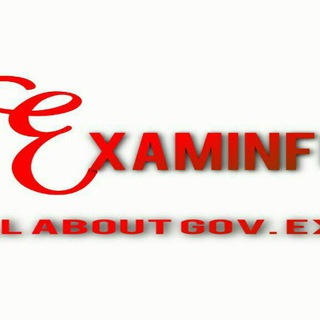 Exam info 😊