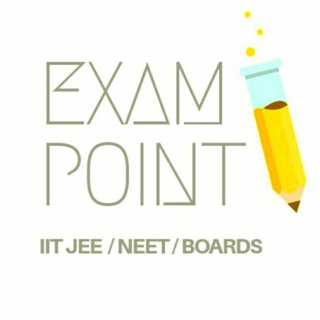 𝗘𝗫𝗔𝗠 𝗣𝗢𝗜𝗡𝗧 - 𝗜𝗜𝗧 𝗝𝗘𝗘 / 𝗡𝗘𝗘𝗧 / 𝗕𝗢𝗔𝗥𝗗𝗦