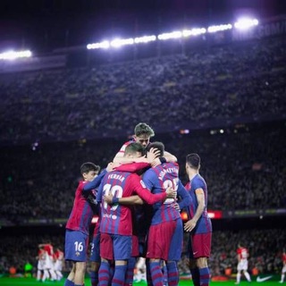 Pes exchange barcalona grup❤️