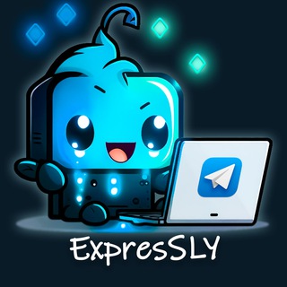 ExpresSLY 📦