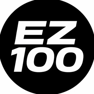 🏴Ez 100 Crypto - крипта,мемы,подарки