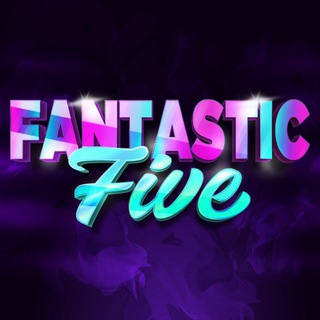 Fantastic Five [F5]