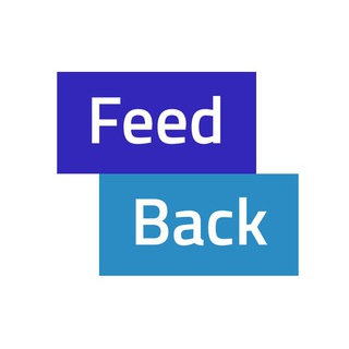 Feed back
