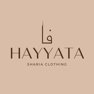 Fa Hayyata
