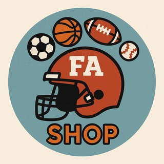 FA Shop