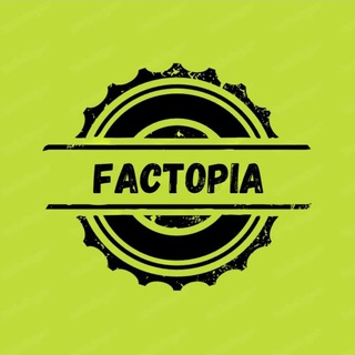 Factopia | Интересные Факты