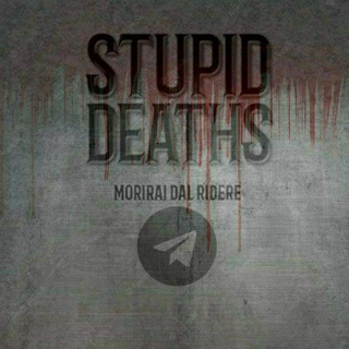 Премия Дарвина 🔞 - Stupid Deaths