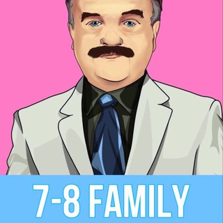 7-8 family