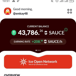 FAMOSO CRYPTO UPDATE