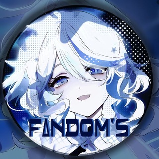 ◈ 𝙁𝙖𝙣𝙙𝙤𝙢〔𝙨〕