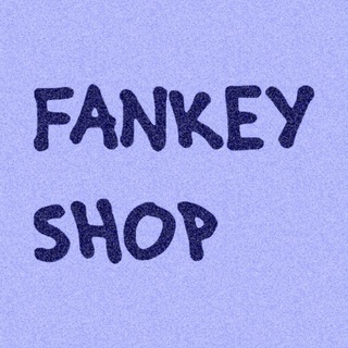 fankeyshop👻