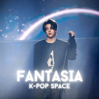 FantAsia | 판타시야 • kpop space
