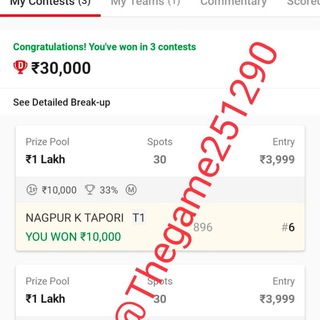 Fantasy basketball dream 11 Team