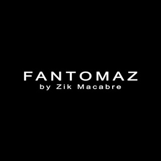 FANTOMAZ by Zik Macabre