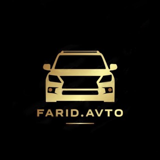 FARID.AVTO🖤