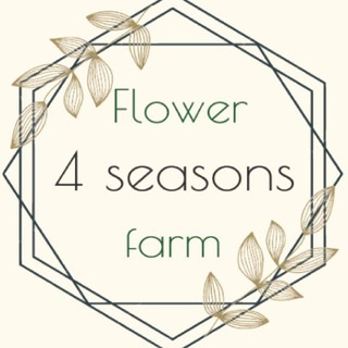 Flower Farm 4 seasons