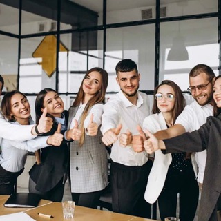 Мечтаю работать в фармацевтической компании