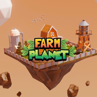 Farm Planet Shill Group