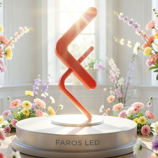 FAROS LED ⚡️