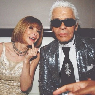 fashion agent’s