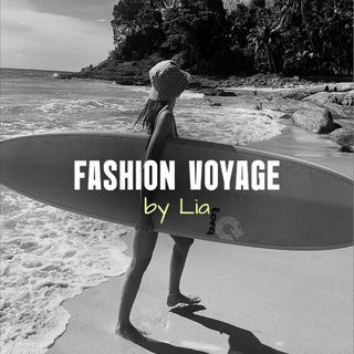 FASHION VOYAGE ✈