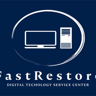 FastRestore качественный сервис по ремонту ноутбуков, телефонов, геймпадов и прочих устройств