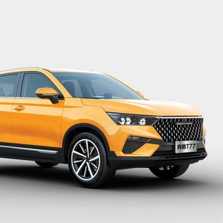 FAW Bestune T77 клуб ФАВ Т77