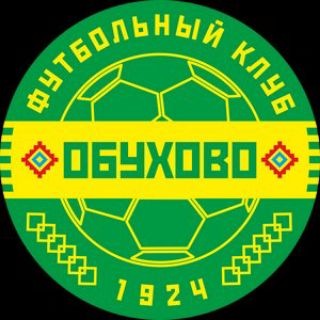 ФК «Обухово»